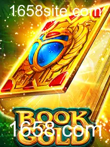 Desvendando BookofGold: Uma Aventura de Jogo Imergente