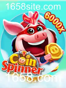 Uma Jornada pelo Universo de CoinSpinner: Descubra a Emoção de Girar e Vencer