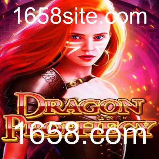 DragonProphecy: A Nova Sensação no Mundo dos Jogos