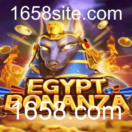 EgyptBonanza: Aventura e Estratégia no Antigo Egito