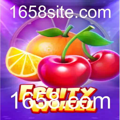 Descubra o Jogo FruityWheel: Uma Viagem Adoçada a 1658.com