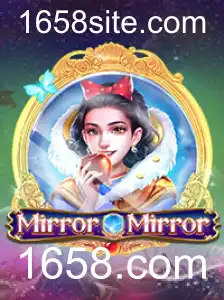 Explorando o Universo de MirrorMirror: Um Jogo de Reflexões e Estratégia
