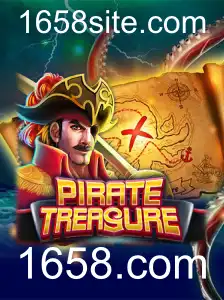 PirateTreasure: Uma Jornada Épica no Mundo dos Piratas