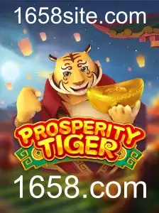 Descubra o Fascinante Mundo de ProsperityTiger