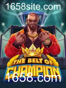 TheBeltOfChampion: Uma Jornada Épica no Mundo dos Jogos