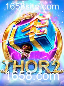 Thor2: Explorando o Universo Épico e as Regras do Jogo