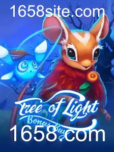 Explorando o Mundo do Jogo TreeOfLightBonusBuy