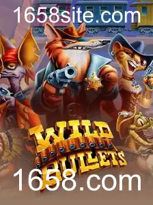 Explorando WildBullets: O Novo Fenômeno dos Jogos de Tiro