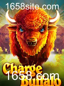 ChargeBuffalo: Descubra a Emoção deste Jogo Inovador na Era Digital