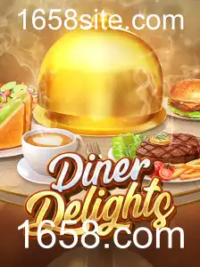 DinerDelights: Um Mergulho no Simulador de Restaurante e Estratégia