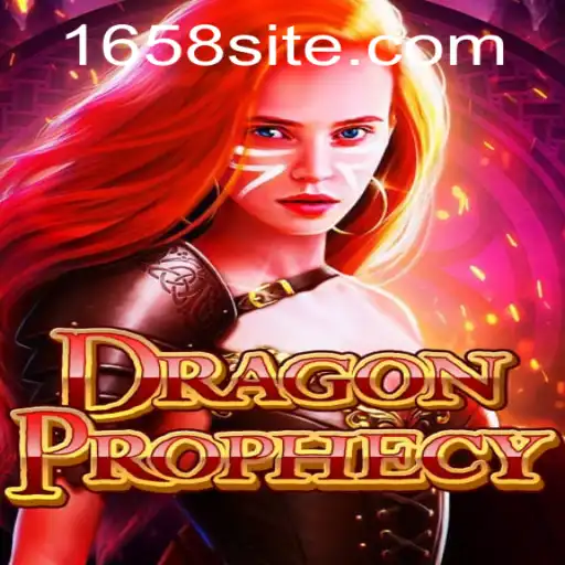 DragonProphecy: A Nova Sensação no Mundo dos Jogos