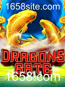 Explorando DragonsGate: Um Mergulho no Jogo Popular de 1658.com