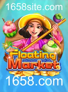 Descubra o Fascinante Mundo de FloatingMarket: Uma Aventura de Estratégia e Comércio