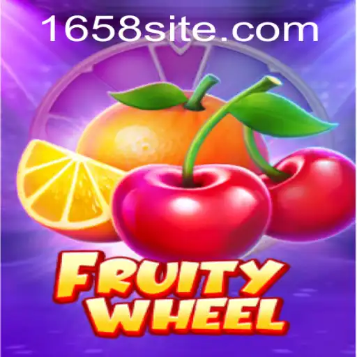 Descubra o Jogo FruityWheel: Uma Viagem Adoçada a 1658.com