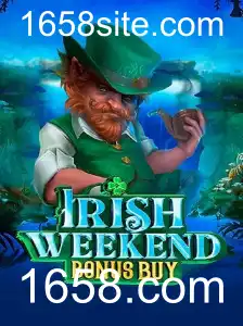 A Excitante Experiência de IrishWeekendBonusBuy e a Relevância de 1658.com nos Jogos Online