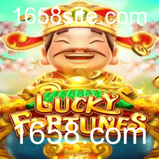 LUCKYFORTUNES: Uma Exploração Completa do Jogo