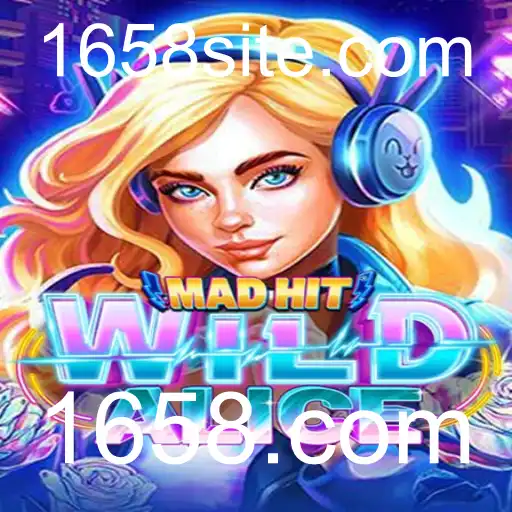 Descubra 'MadHitWildAlice': Um Jogo de Estratégia Único com Influências Modernas