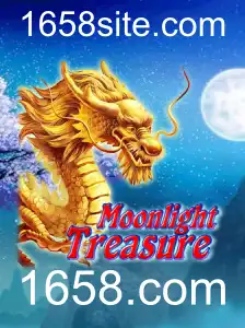 Descubra o Fascinante Universo do Jogo MoonlightTreasure