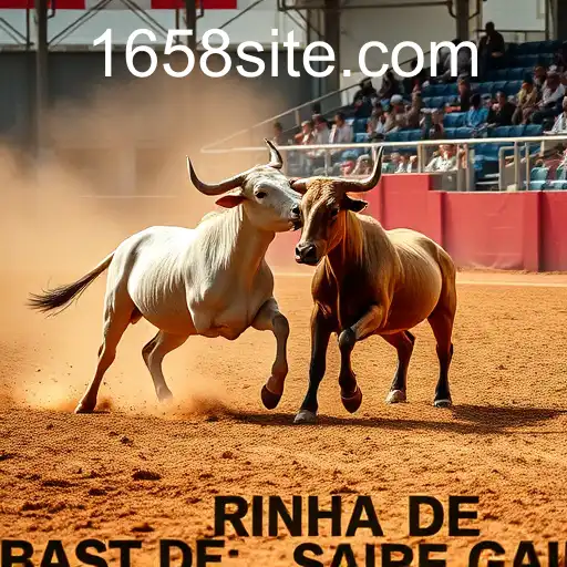 Rinha de galos