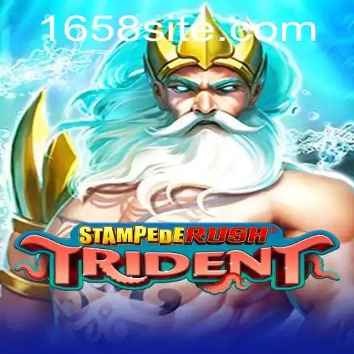 Explorando o Fascinante Mundo de StempedeRushTrident