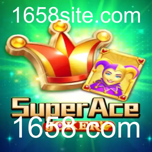 Descubra a Emoção do Jogo SuperAceJoker