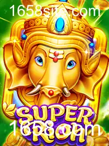Descubra o Mundo de SuperRich: Um Jogo de Estratégia Inovador