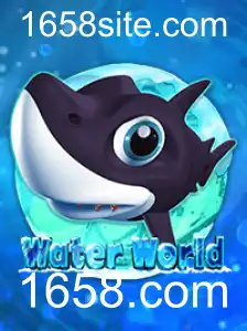 WaterWorld: Aventura e Estratégia no Novo Fenômeno dos Jogos