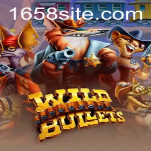 Explorando WildBullets: O Novo Fenômeno dos Jogos de Tiro